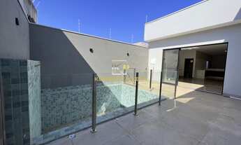 Imagem: Casa à venda no bairro Alto dos Caiçaras