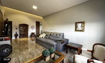 Imagem: Casa a venda Bairro Bela Vista