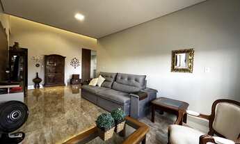 Imagem: Casa a venda Bairro Bela Vista