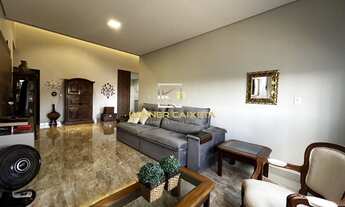 Imagem: Casa a venda Bairro Bela Vista