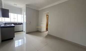 Imagem 2: Apartamento à venda no bairro Antônio Caixeta - Patos de Minas/MG