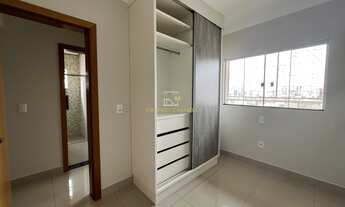 Imagem 4: Apartamento à venda no bairro Antônio Caixeta - Patos de Minas/MG