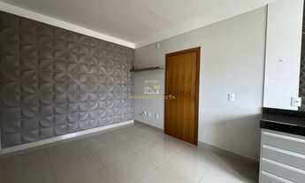 Imagem 5: Apartamento à venda no bairro Antônio Caixeta - Patos de Minas/MG