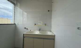 Imagem 3: Apartamento à venda no bairro Antônio Caixeta - Patos de Minas/MG