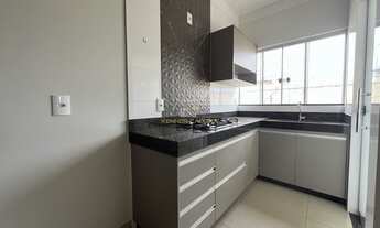 Imagem 6: Apartamento à venda no bairro Antônio Caixeta - Patos de Minas/MG