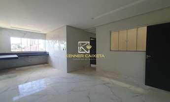 Imagem: Apartamento à venda no bairro Caiçaras