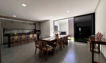 Imagem 6: Casa à venda no bairro Chácaras Caiçaras - Patos de Minas/MG