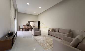 Imagem 3: Casa à venda no bairro Chácaras Caiçaras - Patos de Minas/MG