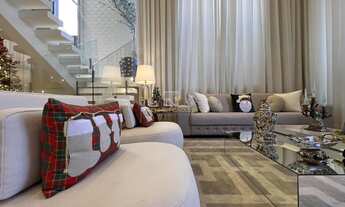 Imagem 3: Casa Alto Padrão à venda Bairro Copacabana em Patos de Minas