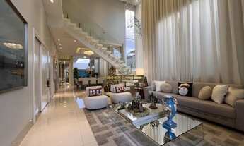 Imagem 6: Casa Alto Padrão à venda Bairro Copacabana em Patos de Minas