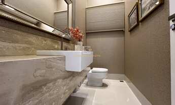 Imagem 7: Casa Alto Padrão à venda Bairro Copacabana em Patos de Minas