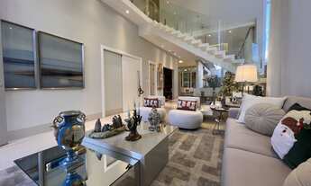 Imagem: Casa Bairro Copacabana em Patos de Minas