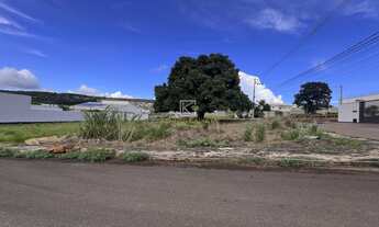 Imagem: Terreno bairro Chácaras Caiçaras em Patos