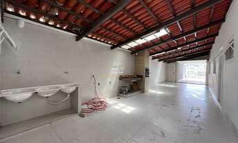 Imagem 4: Casa a venda bairro Guanabara em Patos de Minas