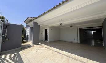 Imagem: Casa a venda bairro Guanabara em Patos de