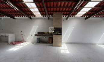 Imagem 5: Casa a venda bairro Guanabara em Patos de Minas