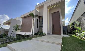 Imagem 1: Casa Alto Padrão em Patos de Minas/MG