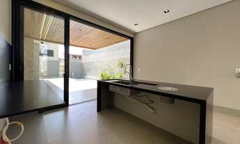 Imagem 6: Casa Alto Padrão em Patos de Minas/MG