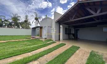 Imagem 4: Casa à venda no bairro Alto dos Caiçaras - Patos de Minas/MG