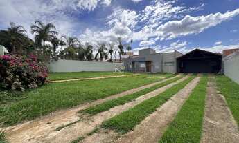 Imagem 5: Casa à venda no bairro Alto dos Caiçaras - Patos de Minas/MG