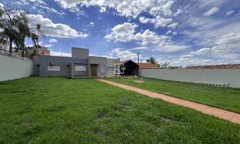 Imagem 2: Casa à venda no bairro Alto dos Caiçaras - Patos de Minas/MG