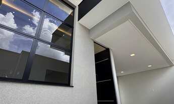 Imagem: Casa à venda Bairro Jardim Panorâmico