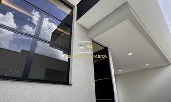 Imagem: Casa à venda Bairro Jardim Panorâmico