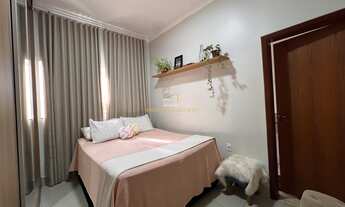 Imagem 4: Casa Térrea em Afonso Queiroz, Patos de Minas/MG