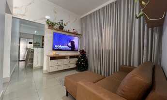 Imagem: Casa Térrea em Afonso Queiroz, Patos de