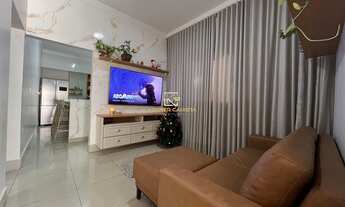 Imagem: Casa Térrea em Afonso Queiroz, Patos de