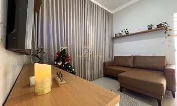 Imagem 2: Casa Térrea em Afonso Queiroz, Patos de Minas/MG