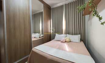 Imagem 5: Casa Térrea em Afonso Queiroz, Patos de Minas/MG