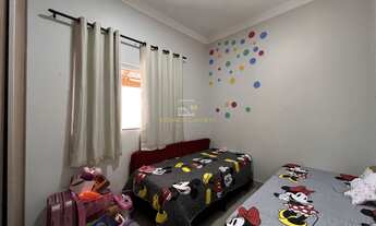 Imagem 7: Casa Térrea em Afonso Queiroz, Patos de Minas/MG