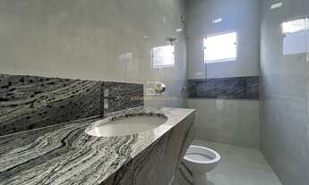 Imagem 4: Casa a venda Bairro Afonso Queiroz em Patos de Minas