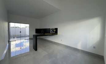 Imagem 2: Casa a venda Bairro Afonso Queiroz em Patos de Minas