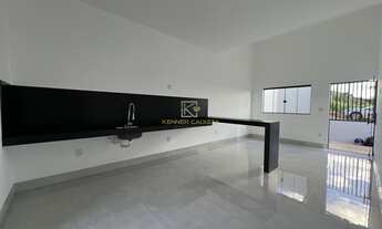 Imagem 6: Casa a venda Bairro Afonso Queiroz em Patos de Minas