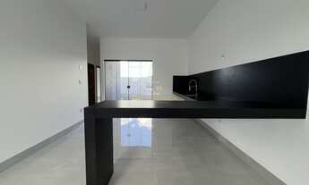 Imagem 3: Casa a venda Bairro Afonso Queiroz em Patos de Minas