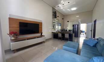 Imagem 7: Casa à venda Bairro Planalto em Patos de Minas MG