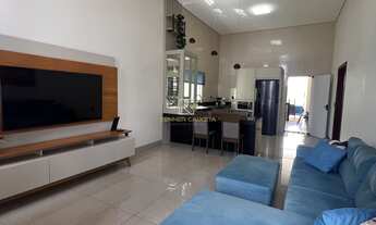 Imagem 6: Casa à venda Bairro Planalto em Patos de Minas MG