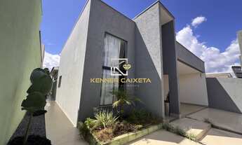 Imagem: Casa à venda Bairro Planalto em Patos de