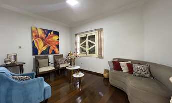 Imagem 3: Casa Bairro Caiçaras, Patos de Minas/MG