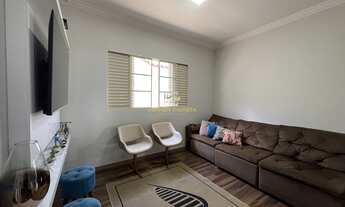 Imagem 4: Casa Bairro Caiçaras, Patos de Minas/MG