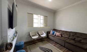 Imagem 4: Casa Bairro Caiçaras, Patos de Minas/MG