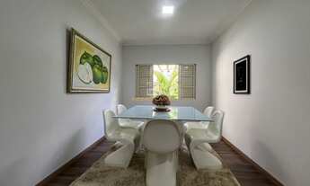 Imagem 5: Casa Bairro Caiçaras, Patos de Minas/MG