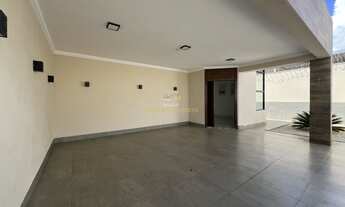 Imagem 3: Casa Bairro Ipanema em Patos de Minas