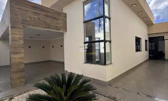 Imagem 2: Casa Bairro Ipanema em Patos de Minas