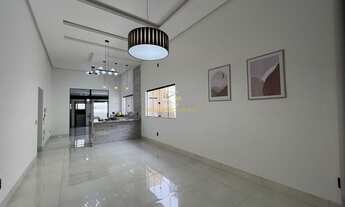 Imagem 5: Casa Bairro Ipanema em Patos de Minas