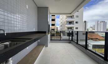 Imagem: Apartamento Alto Padrão em Centro, Patos