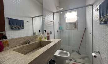 Imagem 7: Casa a venda Bairro Afonso Queiroz em Patos de Minas/MG