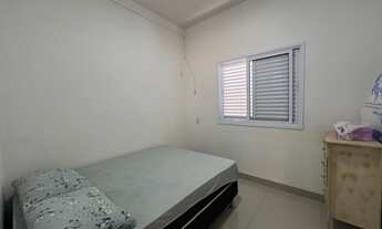 Imagem 6: Casa a venda Bairro Afonso Queiroz em Patos de Minas/MG